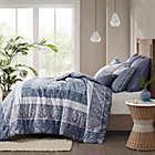 Alternate image 4 for Urban Habitat Maggie 7-Piece Reversible King/California Cotton Comforter Set