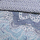 Alternate image 10 for Urban Habitat Maggie 7-Piece Reversible King/California Cotton Comforter Set