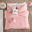 Alternate image 2 for Urban Habitat Kids Callie 5-Piece Full/Queen Comforter Set in Pink