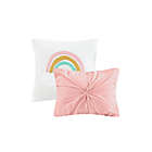 Alternate image 4 for Urban Habitat Kids Callie 5-Piece Full/Queen Comforter Set in Pink