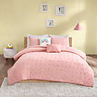 Alternate image 0 for Urban Habitat Kids Callie 5-Piece Full/Queen Comforter Set in Pink