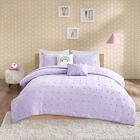 Alternate image 1 for Urban Habitat Kids Callie 5-Piece Comforter Set