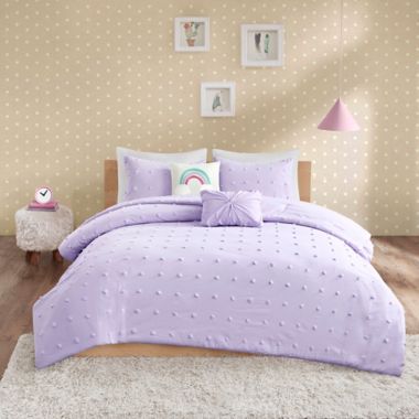 Urban Habitat Kids Callie 5-Piece Comforter Set. View a larger version of this product image.