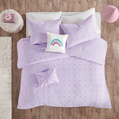 Urban Habitat Kids Callie 5-Piece Comforter Set. View a larger version of this product image.