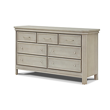 Finley Elite Double Dresser. View a larger version of this product image.