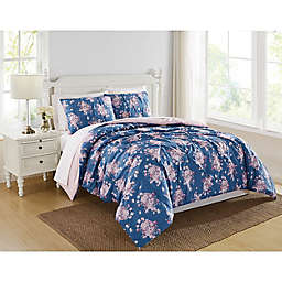 Farmhouse® Savannah Dusk Comforter Set