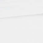 Alternate image 3 for London Fog&reg; Garment Wash Solid 2-Piece Twin XL Duvet Set in White