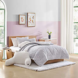 UGG® Avery Bobcat 3-Piece Full/Queen Comforter Set