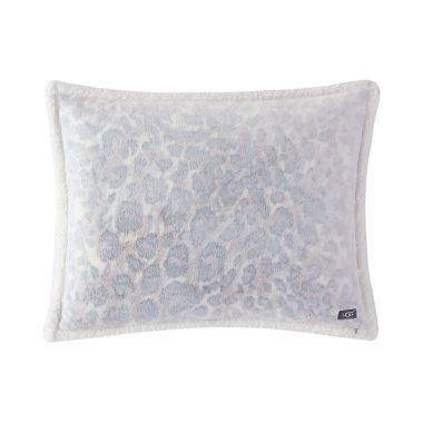 UGG&reg; Avery Bobcat 3-Piece Full/Queen Comforter Set. View a larger version of this product image.