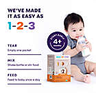 Alternate image 3 for Ready, Set, Food!&trade; 30-Pack Early Allergen Maintain Stage 2 Mix-Ins