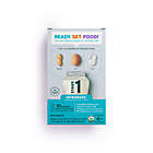 Alternate image 0 for Ready, Set, Food!&trade; 30-Pack Early Allergen Introduction Stage 1 Mix-Ins