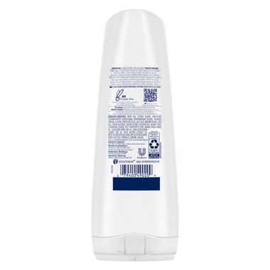 Dove&reg; 12 fl. oz. Argan Oil and Damage Repair Conditioner. View a larger version of this product image.