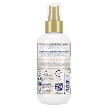Dove&reg; 7.5 oz.  Hair Therapy 7-in-1 Miracle Mist. View a larger version of this product image.