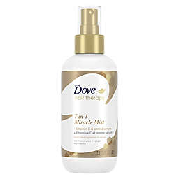 Dove® 7.5 oz. Hair Therapy 7-in-1 Miracle Mist