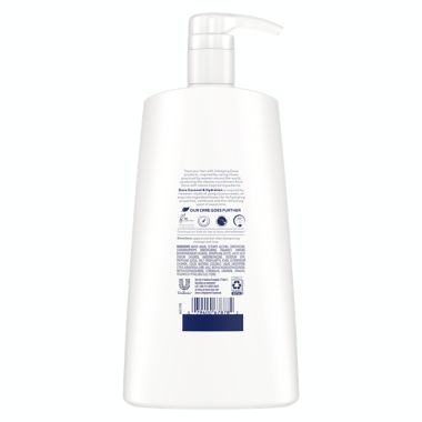 Dove&reg; 25.4 oz. Nourishing Secrets Coconut &amp; Hydration Conditioner. View a larger version of this product image.
