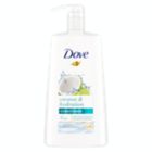 Alternate image 0 for Dove&reg; 25.4 oz. Nourishing Secrets Coconut &amp; Hydration Conditioner