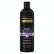 TRESemm&eacute;&reg; Pro Collection 20 fl. oz. Purple Blonde Shampoo