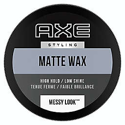 AXE 2.64 oz. Messy Look™ Matte Wax