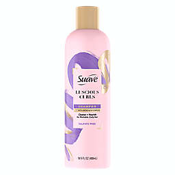 Suave® 16.5 fl. oz. Luscious Curls Shampoo