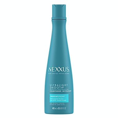 Nexxus&reg; Ultralight Smooth&trade;13.5 fl. oz. Weightless Smooth Conditioner. View a larger version of this product image.