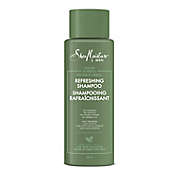Shea Moisture&reg; 15 oz. Men Refreshing Shampoo