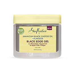SheaMoisture® 3.5 oz. Jamaican Black Castor Oil Defining Edge Gel