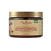 SheaMoisture&reg; 11.5 fl. oz. Manuka Honey &amp; Mafura Oil Leave-in Conditioner