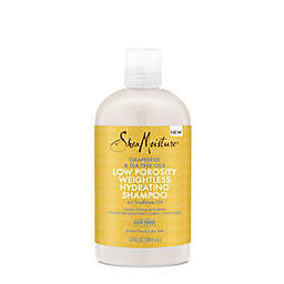 SheaMoisture® 13 fl. oz. Low Porosity Weightless Hydrating Shampoo