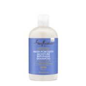 SheaMoisture&reg; 13 oz. Grapeseed &amp; Tea Tree Oils Low Porosity Weightless Shampoo