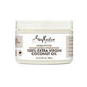SheaMoisture&reg; 10.5 oz. Head-To-Toe Nourishing Hydration 100% Extra Virgin Coconut Oil