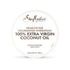 Alternate image 2 for SheaMoisture&reg; 10.5 oz. Head-To-Toe Nourishing Hydration 100% Extra Virgin Coconut Oil