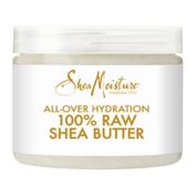 SheaMoisture&reg; 10.5 oz. 100% Raw Shea Butter