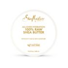 Alternate image 1 for SheaMoisture&reg; 10.5 oz. 100% Raw Shea Butter