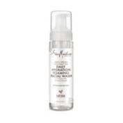 SheaMoisture&reg; 7.3 fl. oz. 100% Virgin Coconut Oil Daily Hydration Foaming Facial Wash