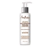 SheaMoisture&reg; 4 fl. oz. 100% Virgin Coconut Oil Daily Hydration Face Milk Cleanser