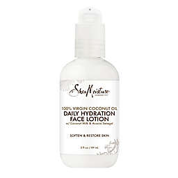 SheaMoisture® 3 fl.oz. 100% Virgin Coconut Oil Daily Hydration Face Lotion