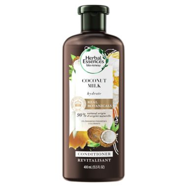 Herbal Essence 13.5 fl. oz. Hydrate Coconut Milk Conditioner. View a larger version of this product image.