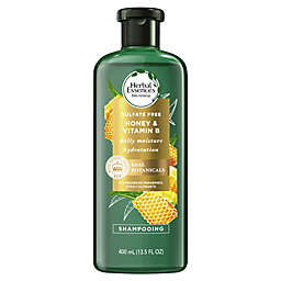 Herbal Essences Bio:Renew 13.5 oz. Sulfate-Free Honey & Vitamin B Shampoo