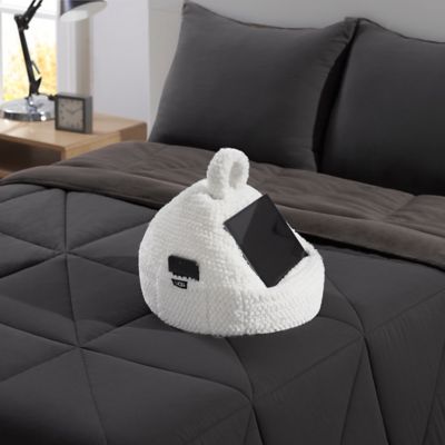 ugg book pillow