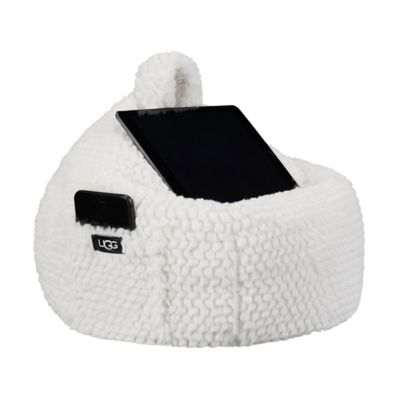 ugg lap pouf