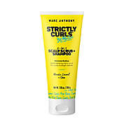 Marc Anthony&reg; 7 oz. Strictly Curls 3x Moisture 2-in-1 Scalp Scrub + Shampoo