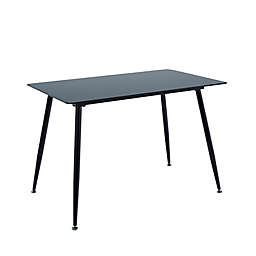 Teamson Home® Julianna Dining Table in Black