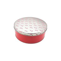 H for Happy™ Holiday Wreath Cookie Tin