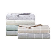 Beautyrest&reg; Oversized Flannel Cotton Sheet Set (Set of 4)