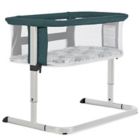 Alternate image 1 for Dream On Me Daisy Bassinet/Bedside Sleeper