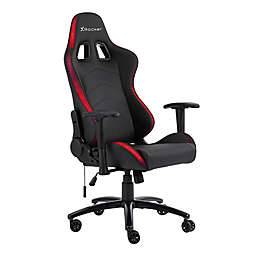 X Rocker® Thrasher RGB PC Gaming Chair in Black