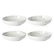 Lenox&reg; Oyster Bay Pasta Bowls in White (Set of 4)