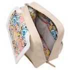 Alternate image 1 for Petunia Pickle Bottom&reg; META Diaper Backpack in Toasted Marshmallow