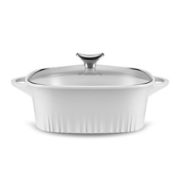 CorningWare&reg; Nonstick Cast Aluminum Covered Roaster