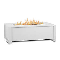 Real Flame® Keenan 42-Inch Rectanglular Propane Fire Table